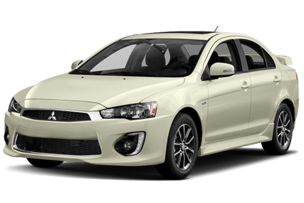 میتسوبیشی لنسر 1.8 اتوماتیک نیوفیس