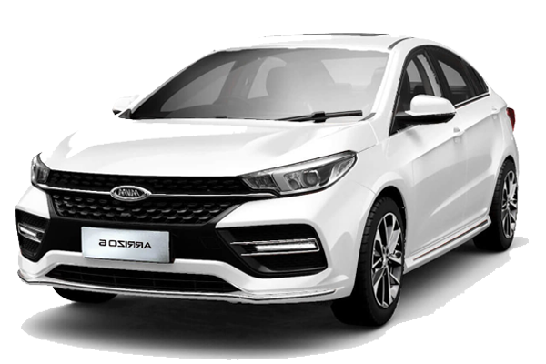 چری آریزو 6 اکسلنت