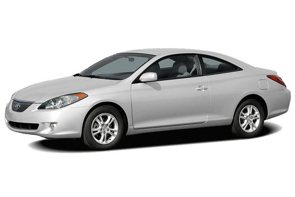 تویوتا سولارا اتوماتیک