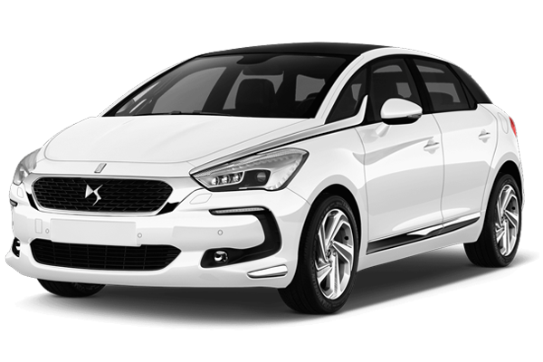 دی اس 5 اتوماتیک