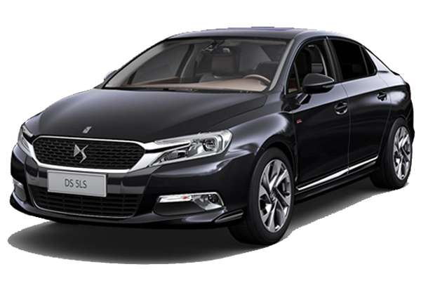 دی اس 5LS اتوماتیک