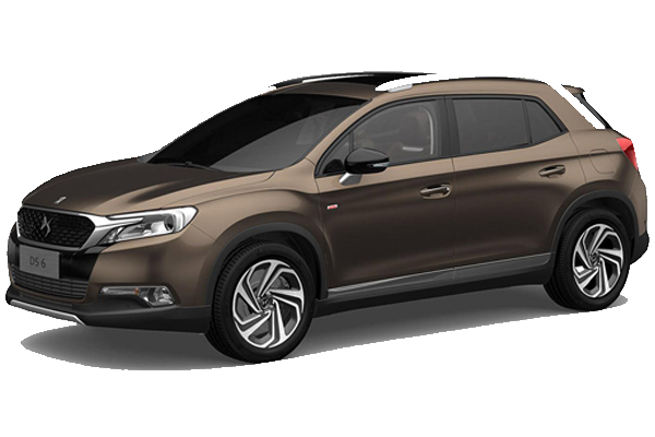 دی اس 6 اتوماتیک