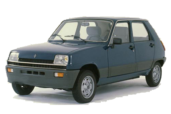 رنو پی کی 1300