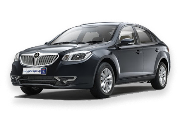 برلیانس H330 اتوماتیک 1500