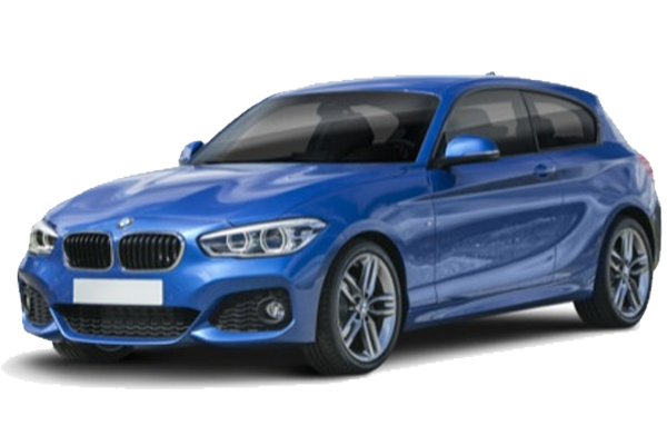 بی ام و سری 1 هاچ بک 125i