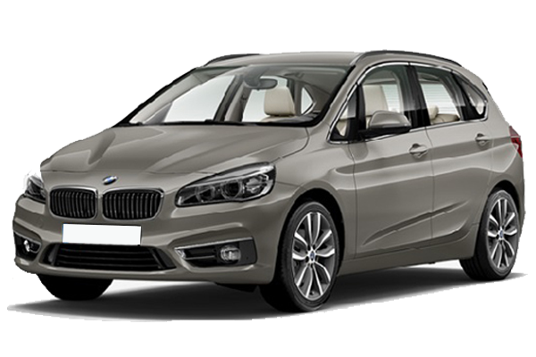 بی ام و سری 2 اکتیوتورر 218i Executive