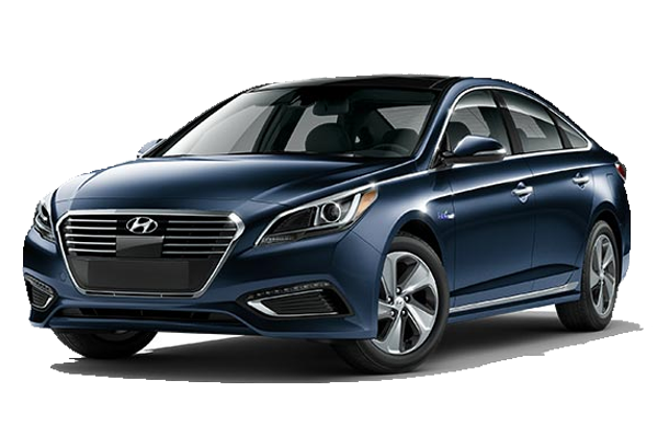 هیوندای سوناتا هیبرید GLS Plus