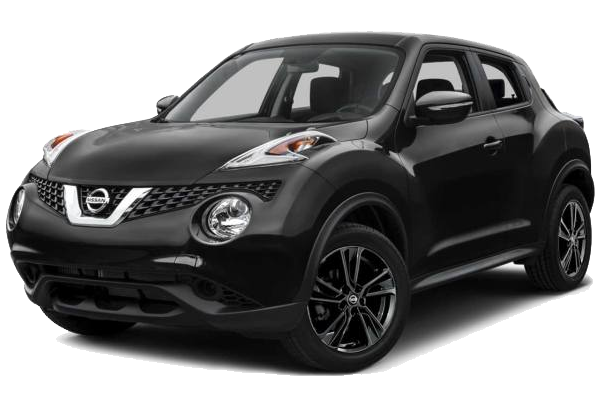 نیسان جوک اسکای پک