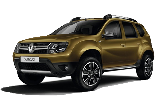 رنو داستر SE دیفرانسیل جلو