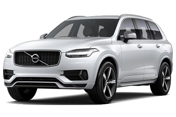 ولوو XC90 R دیزاین