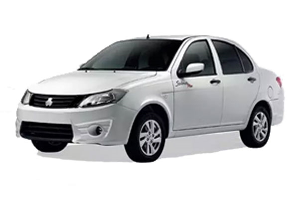 ساینا پلاس دنده ای