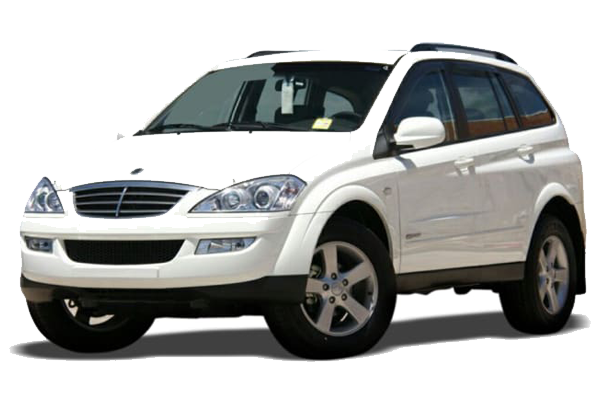 سانگ یانگ کایرون اتوماتیک