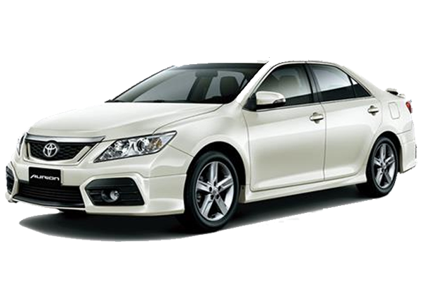 تویوتا آریون اسپرت