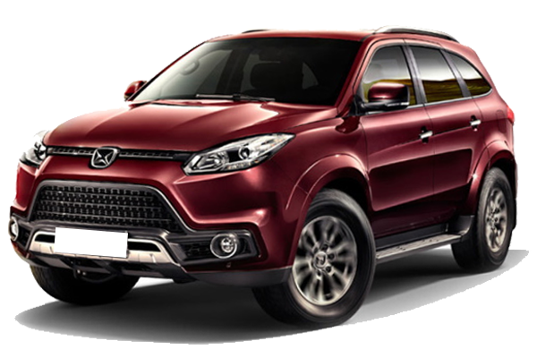 جی ام سی S350 اتوماتیک