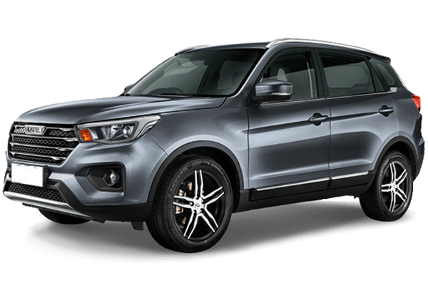 لیفان X70 اتوماتیک