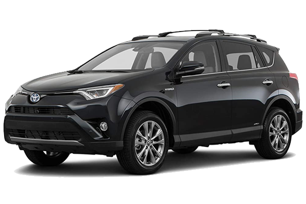 تویوتا راوفور 2 دیفرانسیل