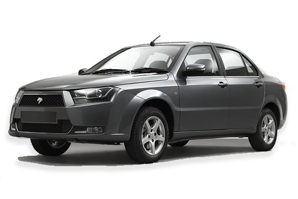 دنا ساده تیپ 2