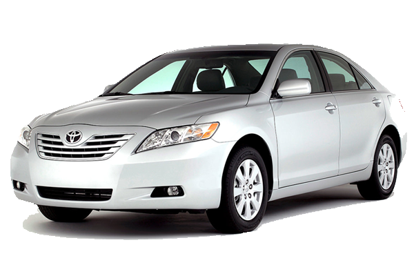 تویوتا کمری GLX