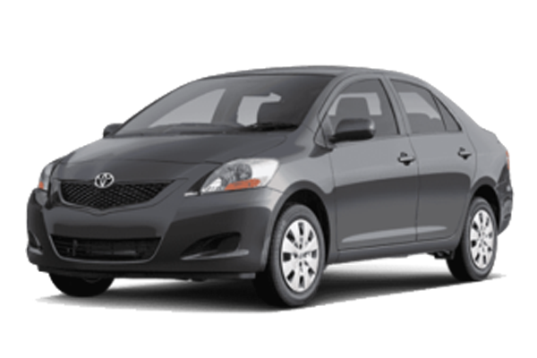 تویوتا یاریس صندوق دار 1300