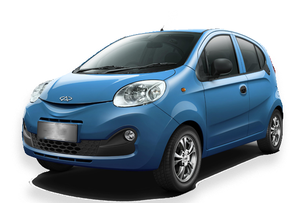 ام وی ام 110S لاکچری اسپرت