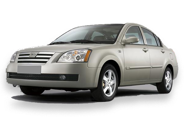 ام وی ام 530 دنده ای