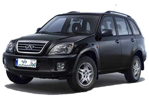 ام وی ام X33 دنده ای