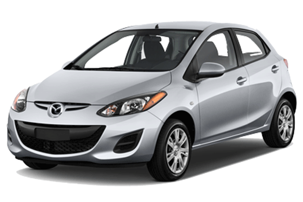 مزدا 2 اتوماتیک