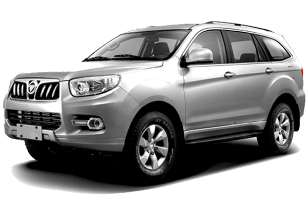 فوتون ساوانا مونتاژ اتوماتیک