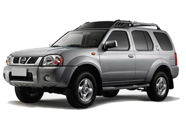 نیسان رونیز دنده ای