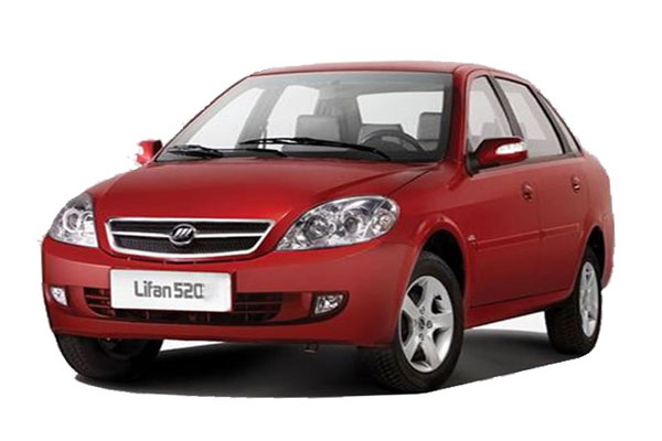 لیفان 520