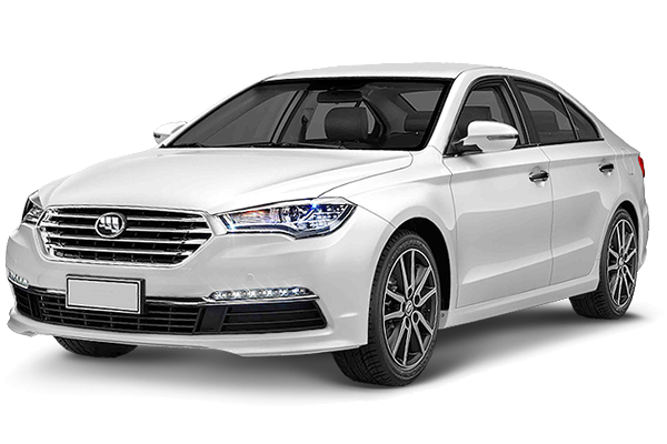 لیفان 820 اتوماتیک