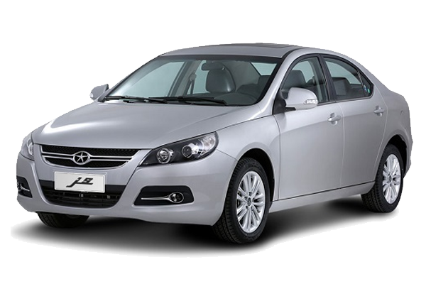 جک J5 دنده ای 1500cc