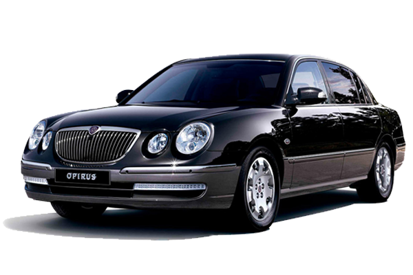 کیا اپیروس رویال