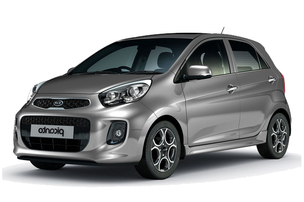 کیا پیکانتو هاچ بک نیوفیس