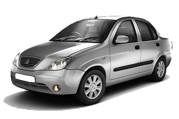 تیبا صندوقدار SX دوگانه