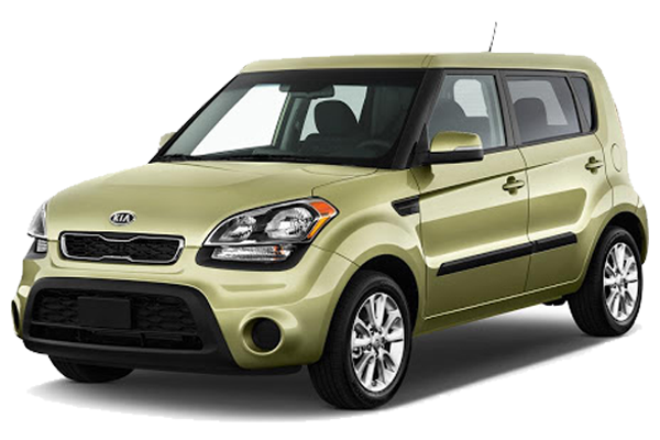 کیا سول EX فول اتوماتیک