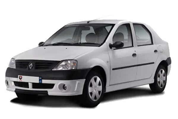 رنو تندر 90 E0