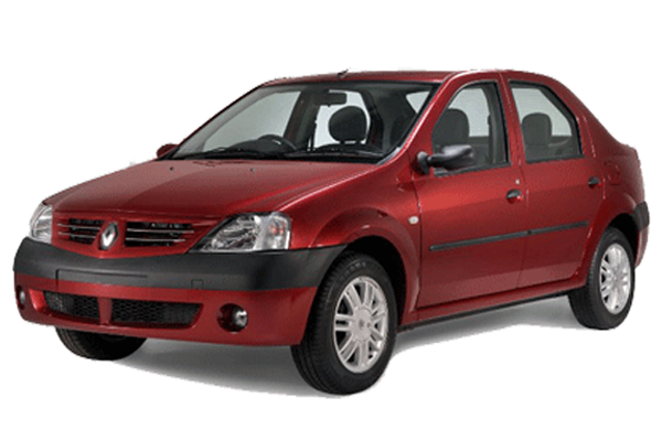 رنو تندر 90 E2 گیربکس JHQ