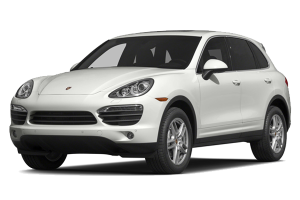 پورشه کاین 6 سیلندر