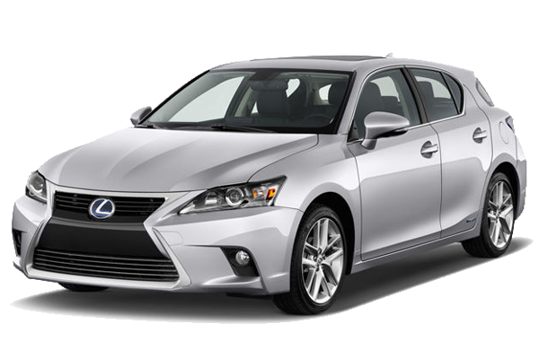 لکسوس CT 200H