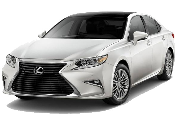 لکسوس ES 250 فول