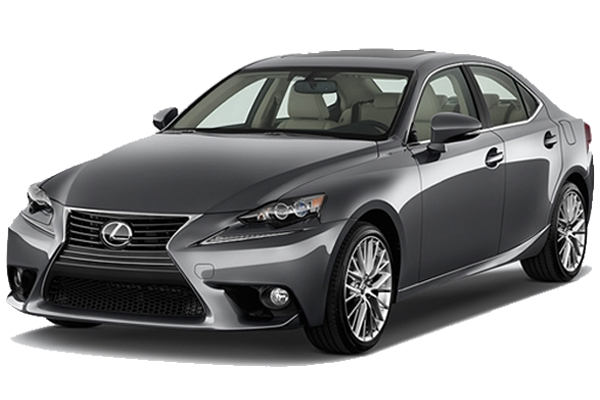 لکسوس IS 250