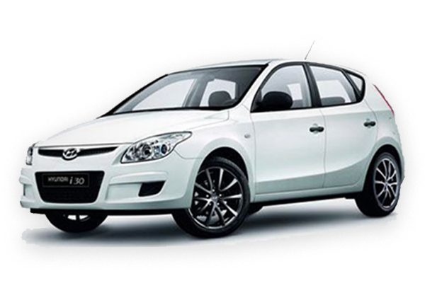 هیوندای i30 هاچ بک