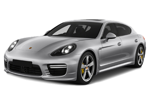 پورشه پانامرا 4S توربو