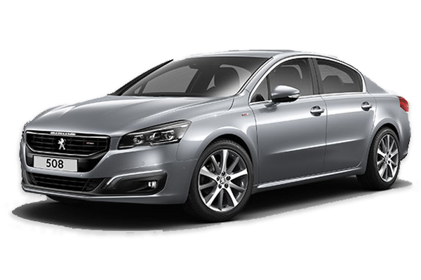 پژو 508 GT Line