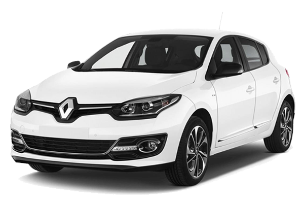 رنو اسکالا 1600 CVT