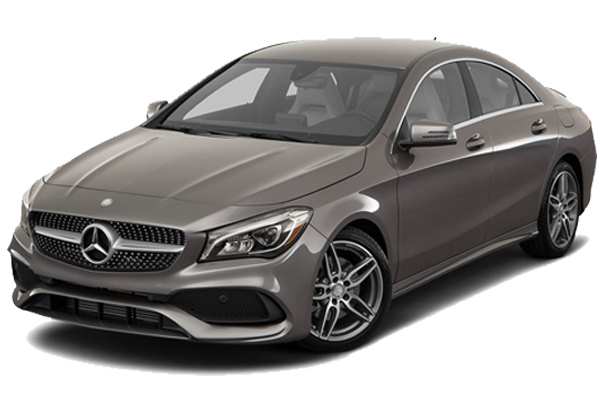 بنز کلاس CLA 45 اتوماتیک