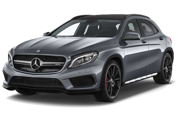 بنز کلاس GLA 45 اتوماتیک