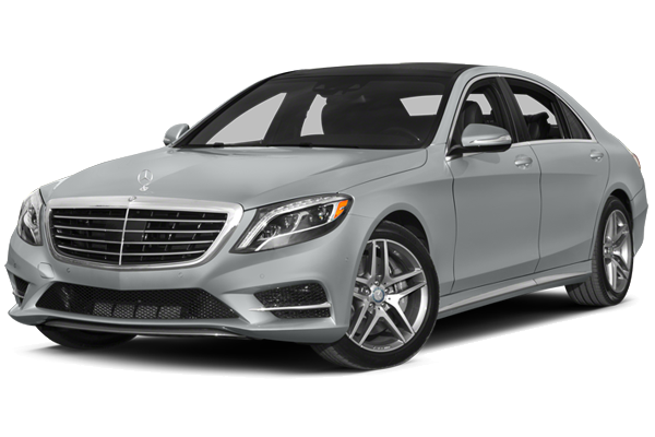 بنز کلاس S S500 نیوفیس
