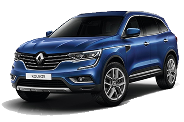 رنو کولیوس E3